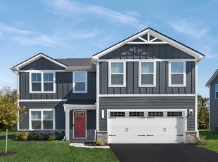 Elder with Basement Plan, South Village Single-Family Homes, Ruther Glen, VA 22546
