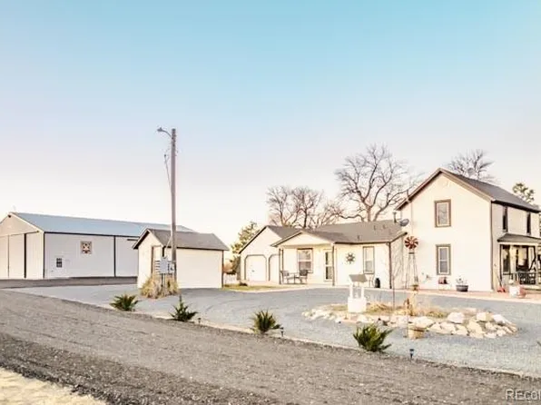 41555 County Road 33, Ault, CO 80610