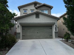 8809 Zephyr Pl NW, Albuquerque, NM 87120