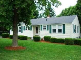 61 Mill Rd, Westborough, MA 01581