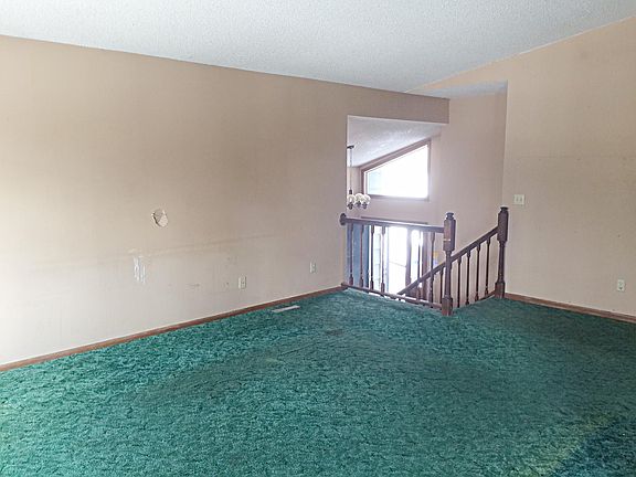 Another view of the Living Room