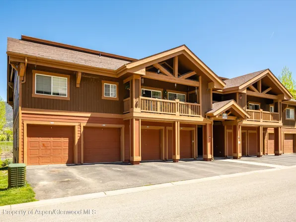 599 River View Dr Unit 1101, New Castle, CO 81647