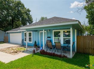 706 Valley Rd, Killeen, TX 76541