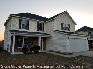 3519 S Peak Dr, Fayetteville, NC 28306