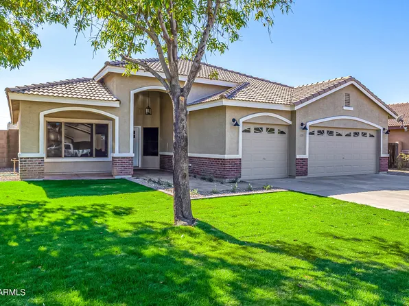 4571 E OLIVE Court, Gilbert, AZ 85234