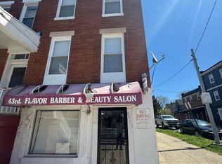 4303 York Rd, Baltimore, MD 21212