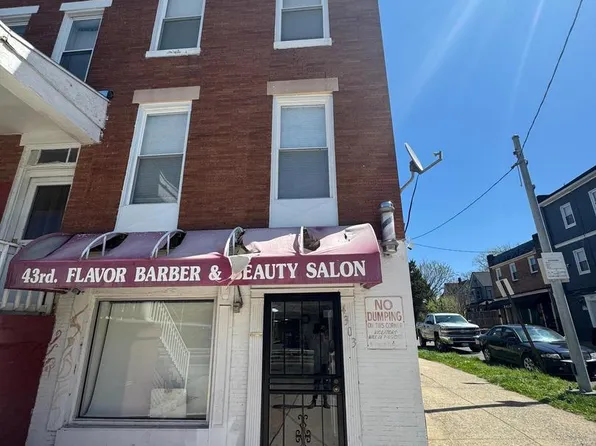 4303 York Rd, Baltimore, MD 21212