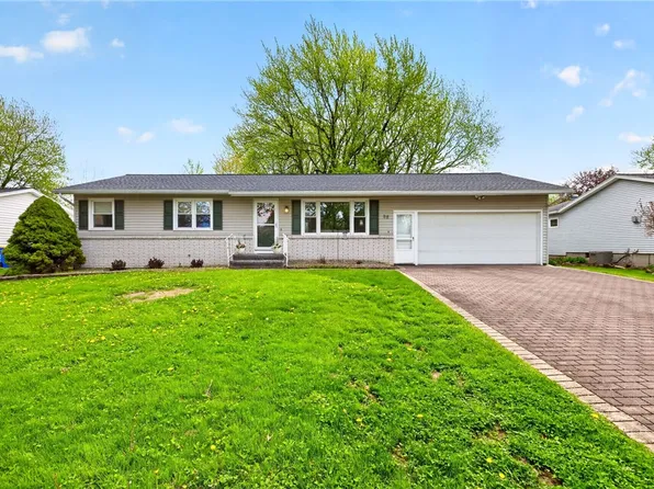 98 Kinmont Dr, Rochester, NY 14612