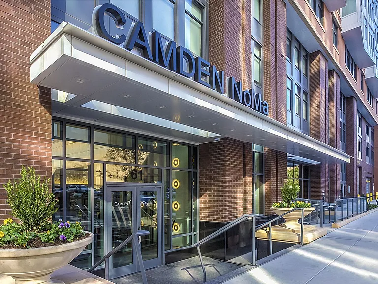 Camden NoMa — Photo 56