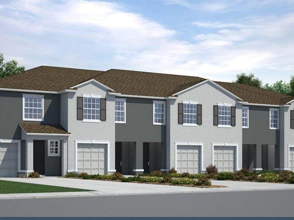 Townhomes For Rent in Brandon FL - 4 Rentals | Zillow