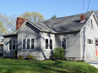 119 Catalpa Rd, Cincinnati, OH 45233