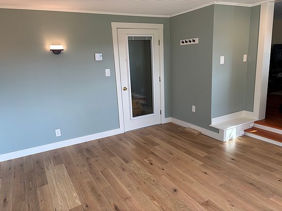Living room area.