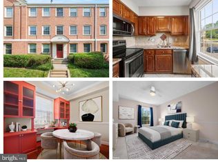 2805 Arlington Blvd APT 201, Arlington, VA 22201