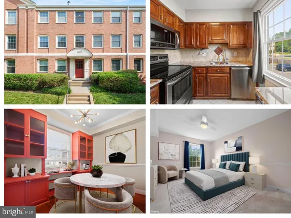 2805 Arlington Blvd APT 201, Arlington, VA 22201