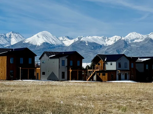 102 2nd St #102B, Westcliffe, CO 81252