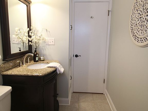 Totally Remodeled Bath