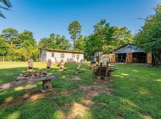 65 Raven Ln, Oden, AR 71961