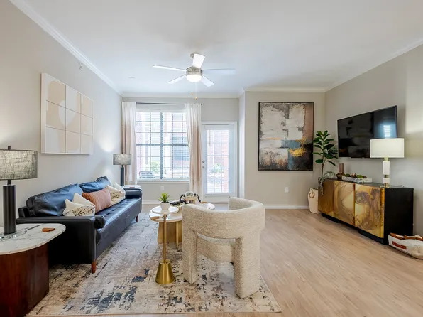 The Delano at North Richland Hills Apartments