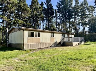 17401 Pacific Way, Long Beach, WA 98631