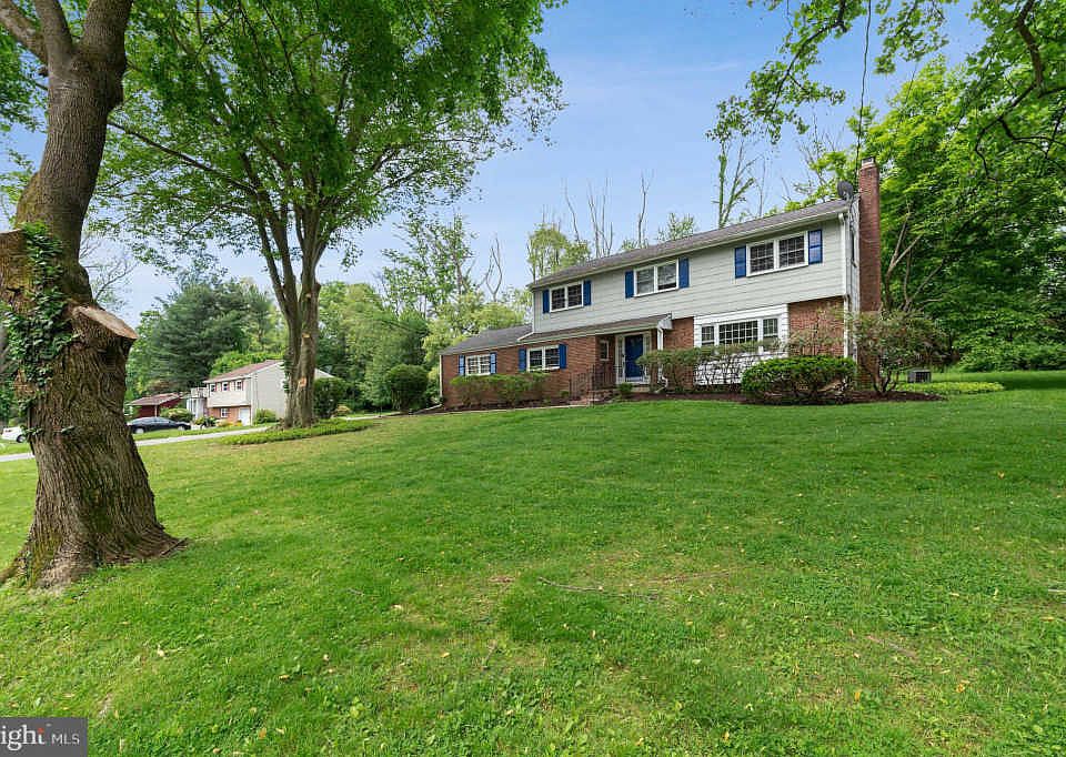 17 Llanfair Ln, Ewing, NJ 08618 Zillow
