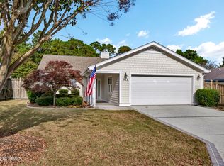 923 Royal Bonnet Dr, Wilmington, NC 28405