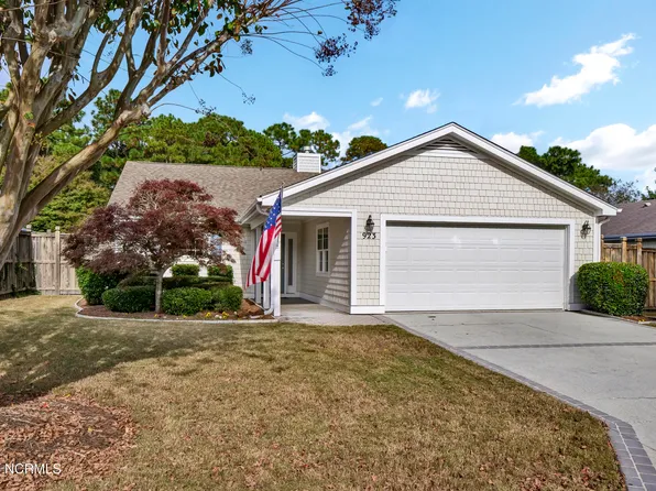 923 Royal Bonnet Drive, Wilmington, NC 28405