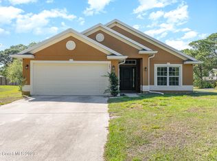 242 Santa Rosa Ave SW, Palm Bay, FL 32908