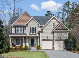 14 Glenleigh Way, Newnan, GA 30265