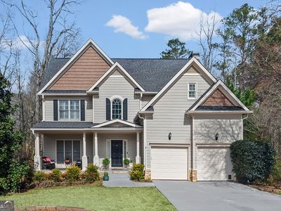 14 Glenleigh Way, Newnan, GA, 30265