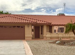 1405 Avalon Ave, Lake Havasu City, AZ 86404