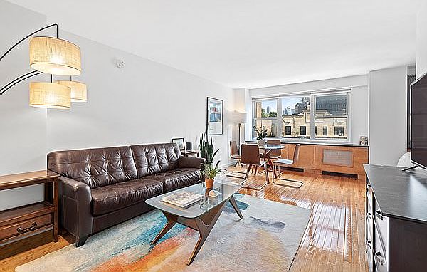 1st image of 3 Sheridan Sq APT 7J