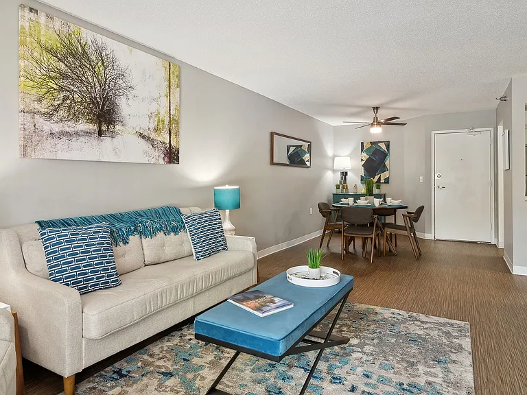 Twelve 501 Apartment Homes — Photo 3