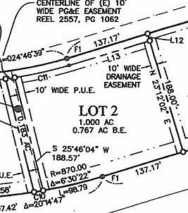 2nd image of 1407 Viscaino Rd