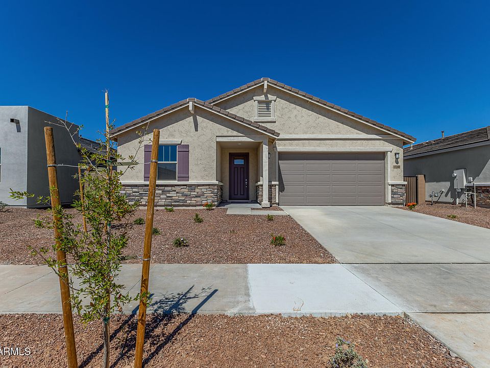 1st image of 17280 W Saguaro Vista Drive