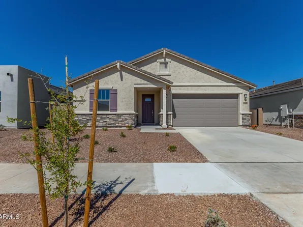 17280 W Saguaro Vista Drive, Surprise, AZ 85387