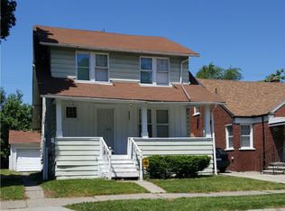 20561 Dean St, Detroit, MI 48234