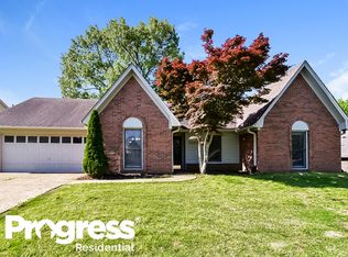 7455 Stonington Dr, Memphis, TN 38125