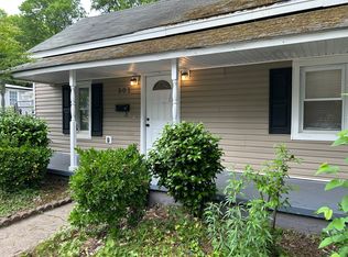 501 Alston St, Raleigh, NC 27601