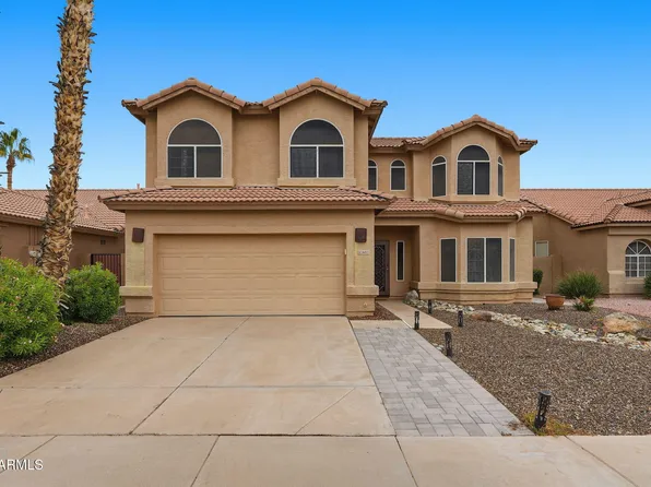 16815 S 24TH Place, Phoenix, AZ 85048