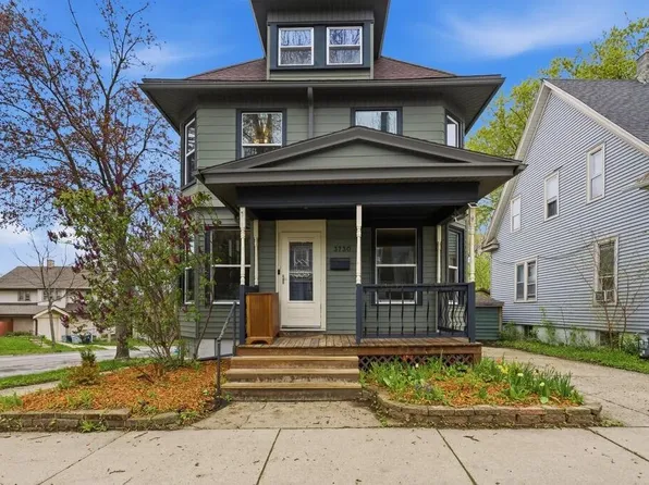 3730 W Mt Vernon AVENUE, Milwaukee, WI 53208