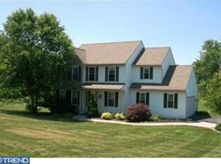 105 Rosewood Dr, Oxford, PA 19363