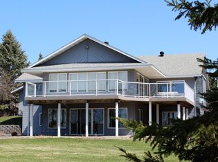 3504 County Road 73 NE, Alexandria, MN 56308