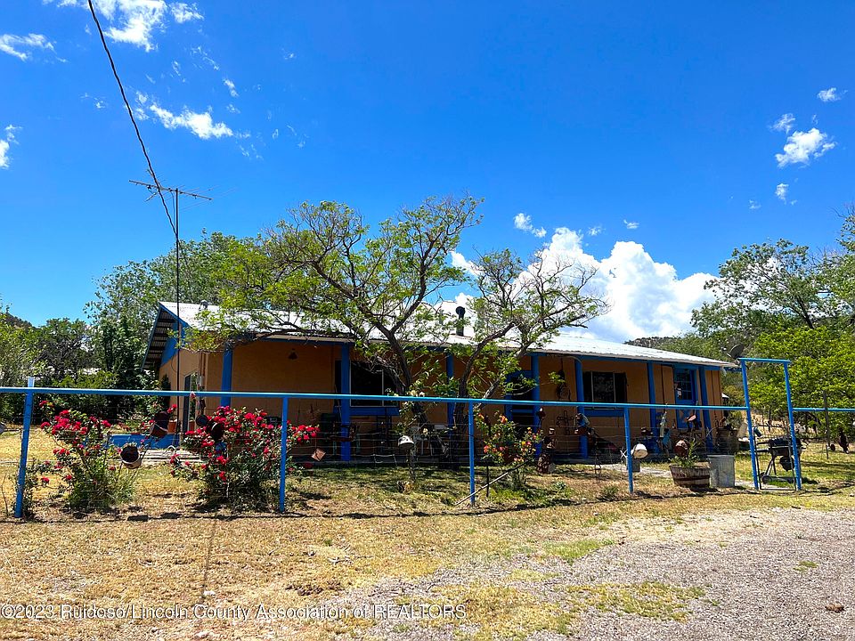 144 Manfor Rd, San Patricio, NM 88348 MLS 129593 Zillow
