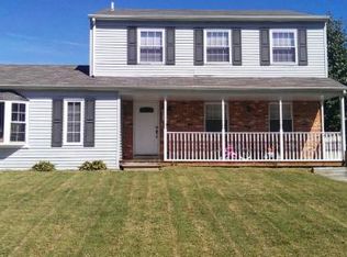 35 Westbridge Rd, Bear, DE 19701