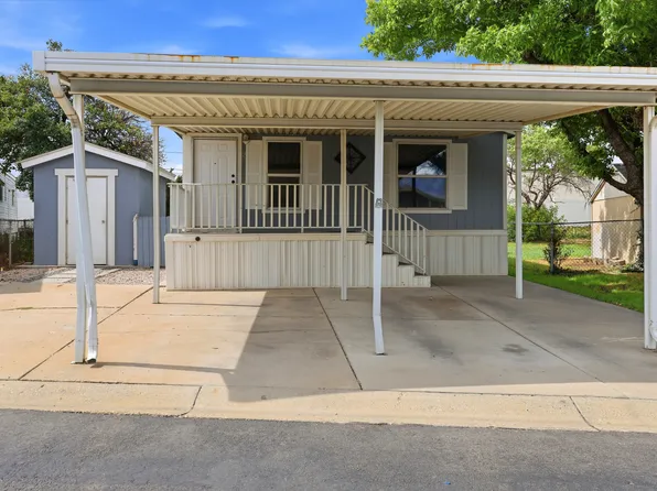 8400 S 4000 W Trlr 2, West Jordan, UT 84088