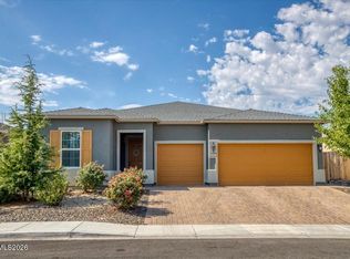 2161 Portneuf Dr, Sparks, NV 89436