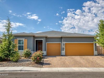 2161 Portneuf Dr, Sparks, NV, 89436