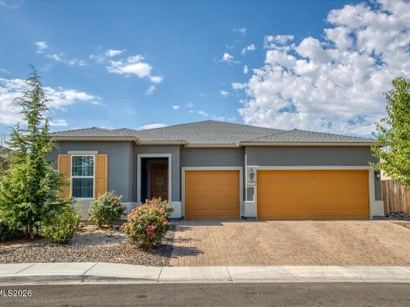 2161 Portneuf Dr, Sparks, NV 89436