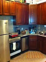 Rented by Garfield Realty 