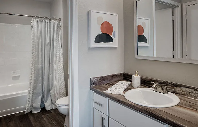 The Enclave Apartment Homes — Photo 12